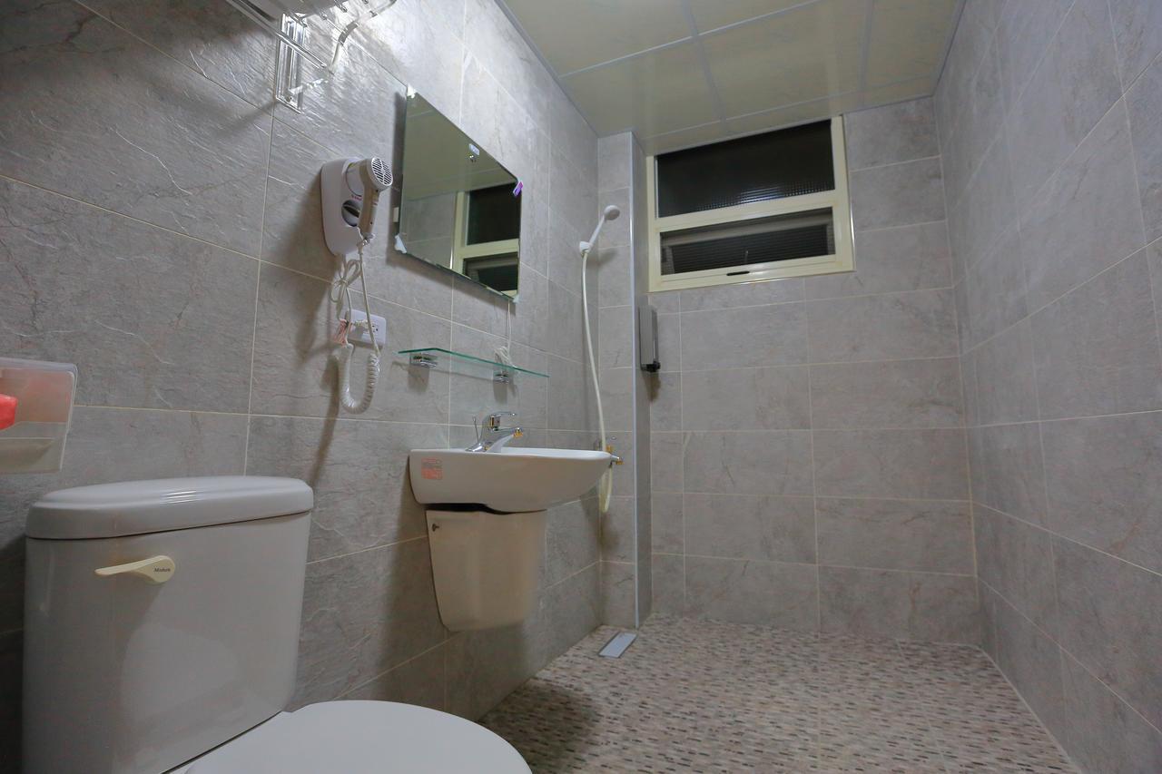 Miyama Bed And Breakfasts Chishang Exterior photo