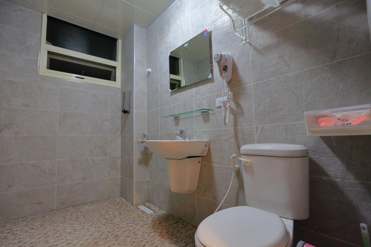 Miyama Bed And Breakfasts Chishang Exterior photo